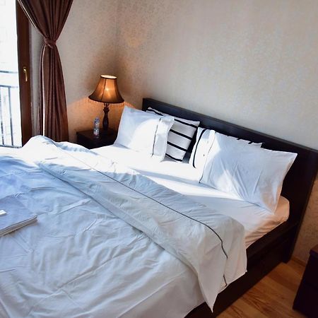 Aden Apartments تبليسي المظهر الخارجي الصورة