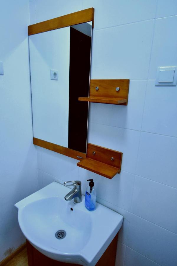 Aden Apartments تبليسي المظهر الخارجي الصورة