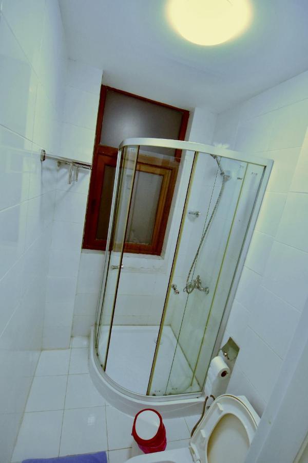 Aden Apartments تبليسي المظهر الخارجي الصورة