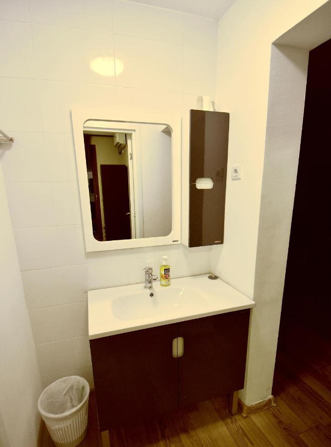 Aden Apartments تبليسي المظهر الخارجي الصورة